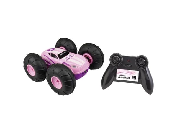 Revell RC Stuntbil Flip Racer Rosa