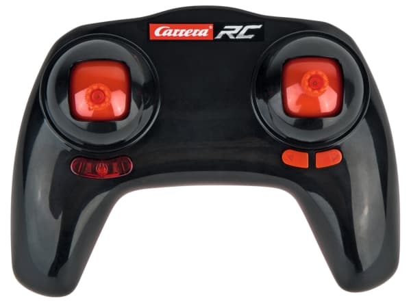 Carrera Carrera RC 2,4 GHz Super Mario – Flying Cape Mario (raudona / geltona)