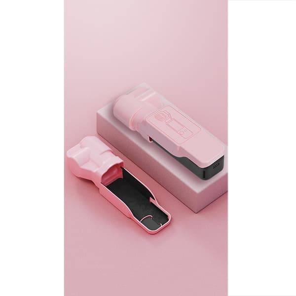 INF Beskyttende linse og skærmcover til DJI Osmo Pocket 3 0