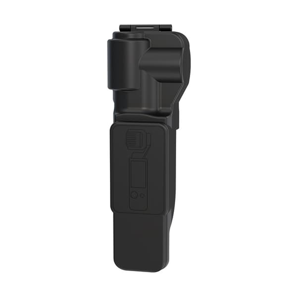 Beskyttende linse og skjermdeksel for DJI Osmo Pocket 3