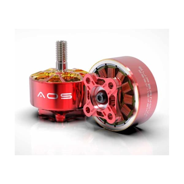 AOS-RC Supernova 2207 1570KV 1 stk