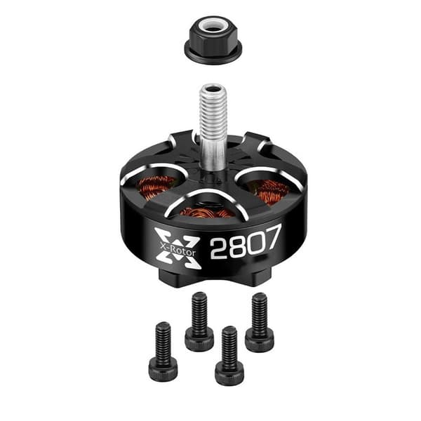Hobbywing FPV XRotor 2807 1500KV