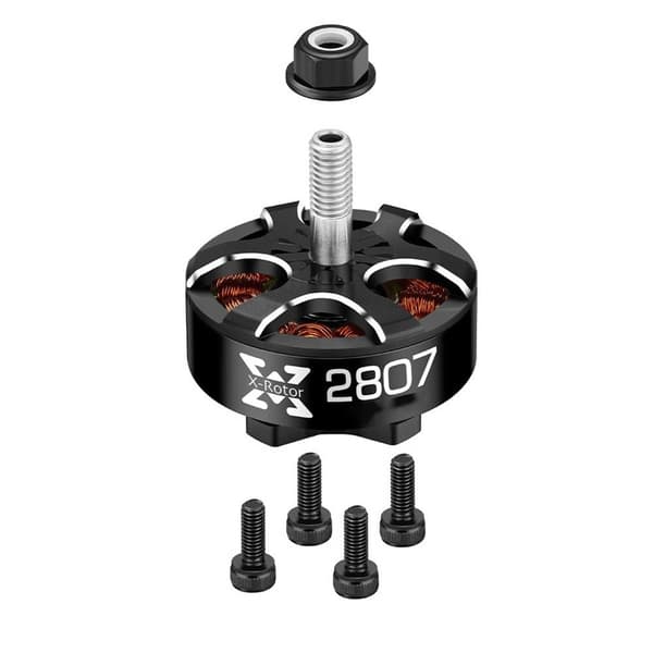Hobbywing FPV XRotor 2807 1700KV