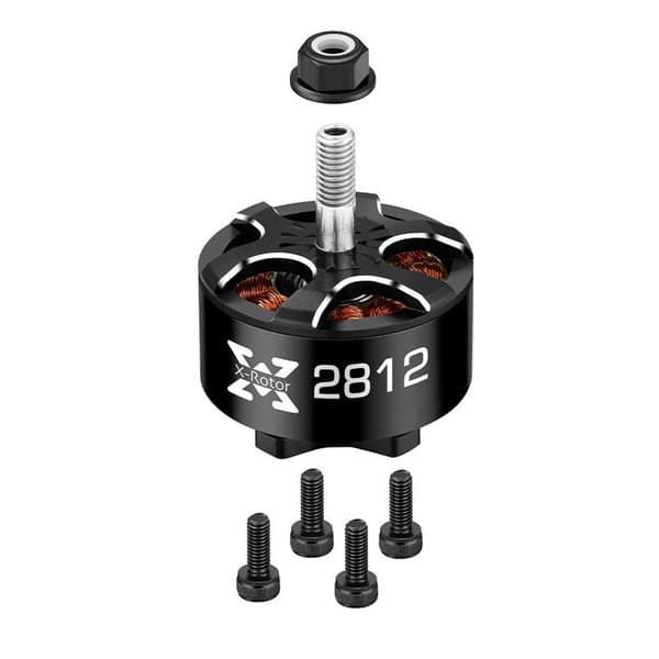 Hobbywing FPV XRotor 2812 1100KV