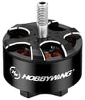 Miniatyrbild 1 av 5: Hobbywing FPV XRotor 2812 1100KV