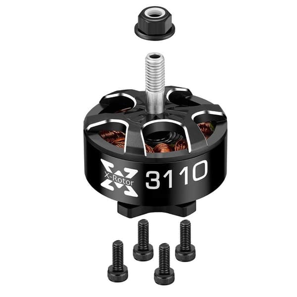 Hobbywing FPV XRotor 3110 1150KV