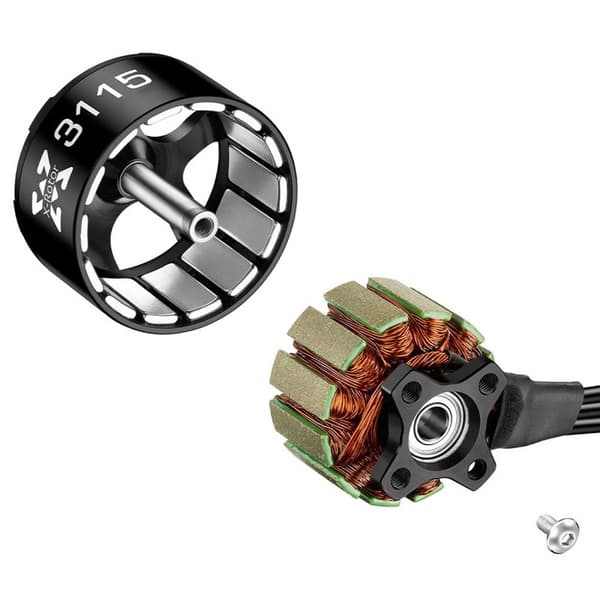 Hobbywing FPV XRotor 3115 1050KV