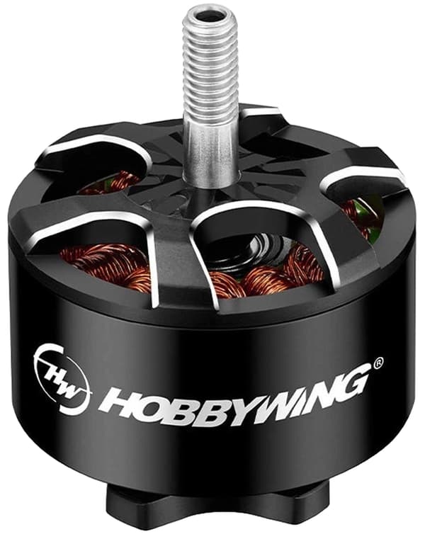 Hobbywing FPV XRotor 3115 1050KV