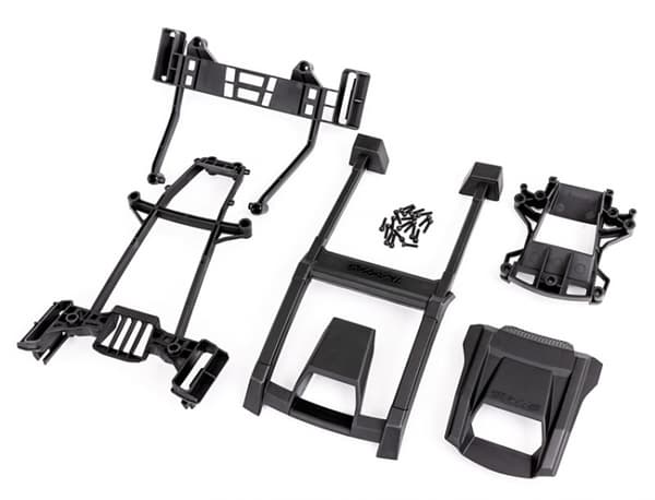 TRX-7813 Body Support XRT