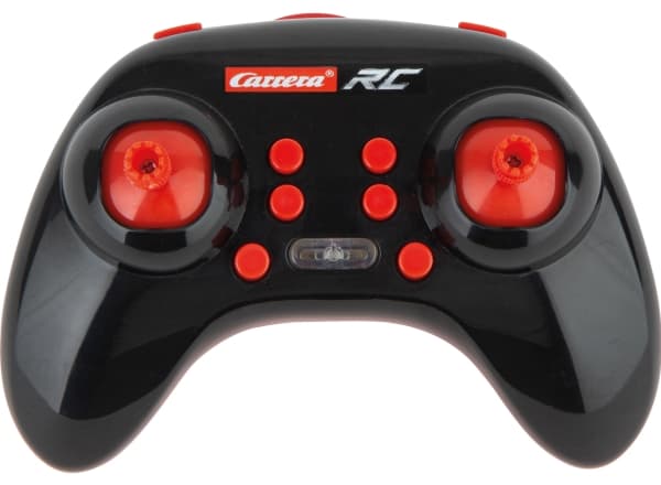 Dron Carrera Mini Mario-Copter 2.4 Ghz (370503024P)