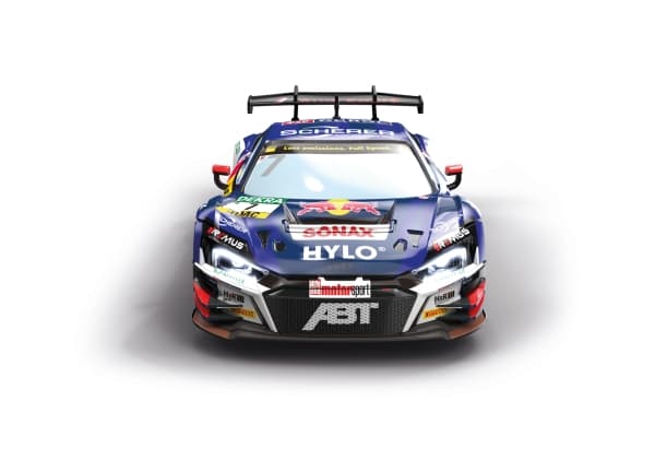 Carrera Carrera RC 2,4GHz 370160149 ABT Red Bull Audi R8 LMS GT3 evo ABT Red Bull Audi R8 LMS GT3 evo