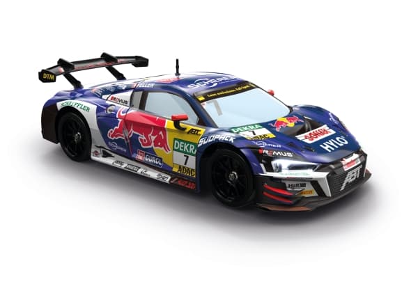 Carrera Carrera RC 2,4GHz 370160149 ABT Red Bull Audi R8 LMS GT3 evo