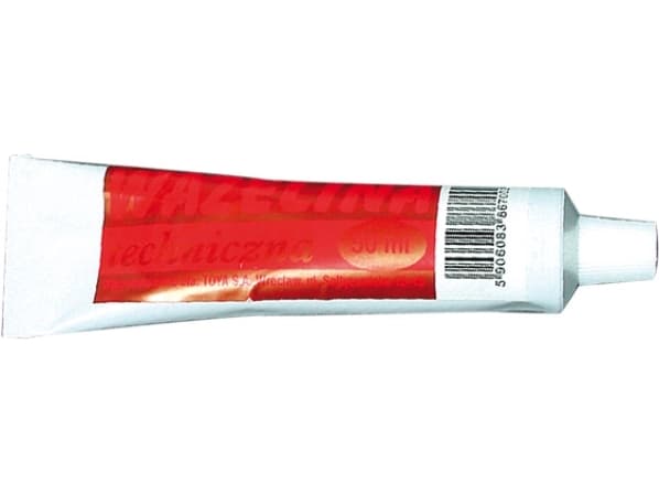 Vorel teknisk vaselin 100 ml (86701)