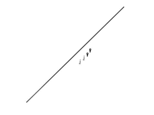 OSHM7078 Tail Control Rod Set M7