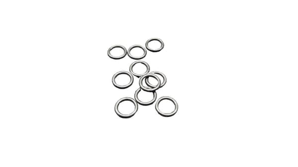 CRC-3062 O- rings for axle bearing (10)