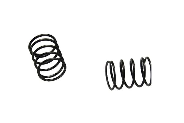 CRC-3031 Front Springs 0.55mm (2)