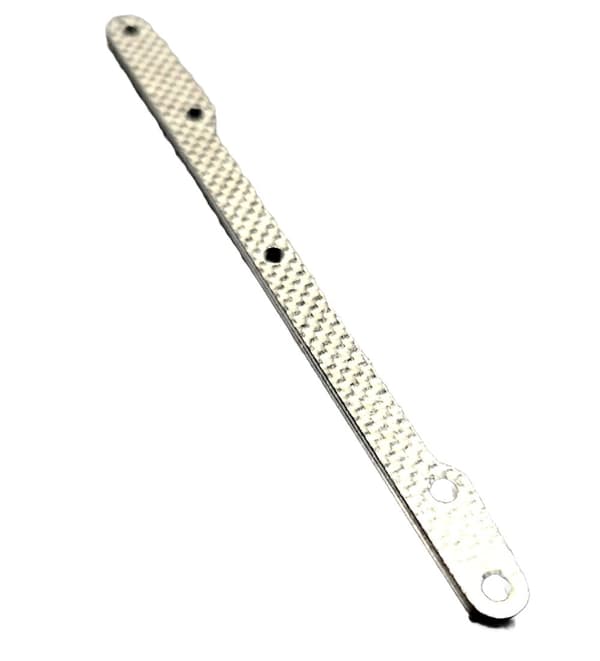 CRC-3009 Carbon Fiber Damper Bar 2.5mm