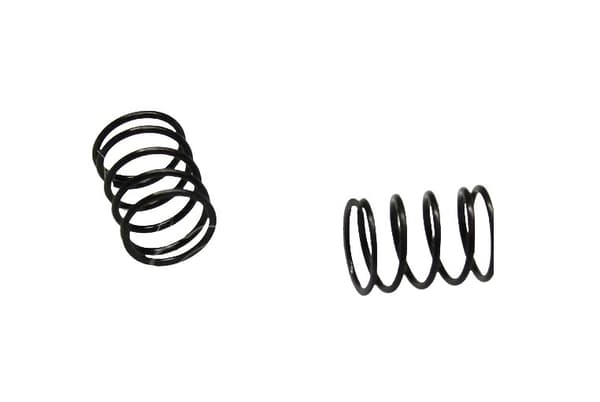 CRC-3029 Front Springs 0.45mm (2)