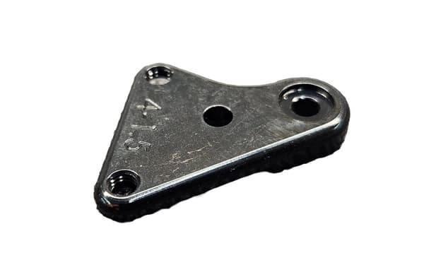 CRC-3042 Caster/Camber Plate 4 -1.5 Left only