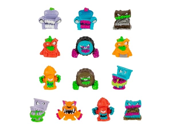 MR. BEAST LAB Swarms 5pk