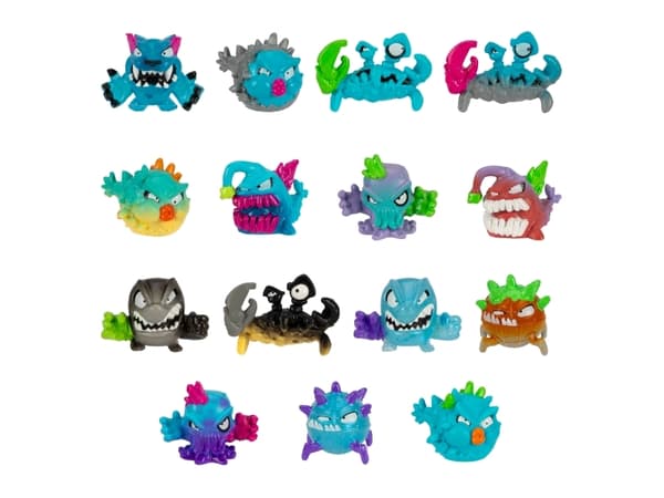 MR. BEAST LAB Swarms 5pk