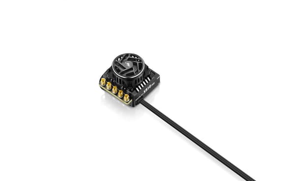 Hobbywing Xerun XR10 Pro G3