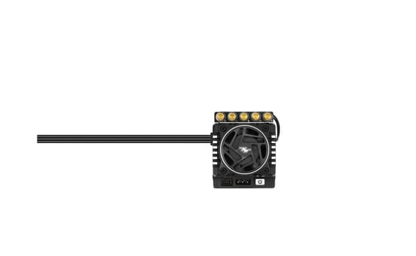 Hobbywing Xerun XR10 Pro G3
