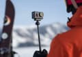 Miniatyrbilde 4 av 4: DJI Osmo Action Mini Extension Rod