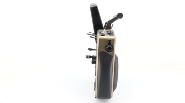 Jeti Duplex DS-24 II Sender - Carbon Line Bronze