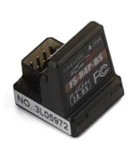 Furitek FS-R4P-BS modtager