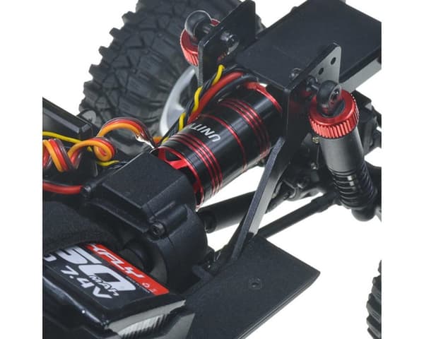 Furitek Unity Pro 2in1 Micro FOC for Ascent-18