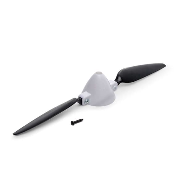 EFLU32056 Spinner and Prop Assembly UMX Conscendo