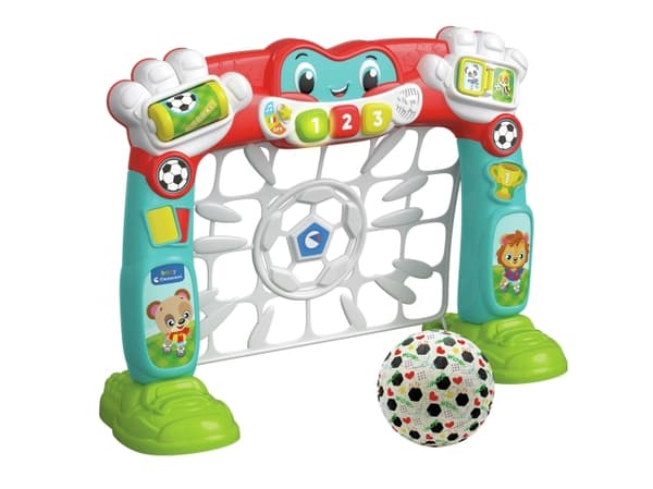 Baby 17995, Fotballsett, 1,8 år