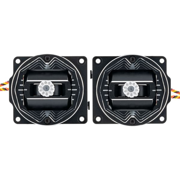 RadioMaster AG01 CNC Hall Gimbal Pocket Sæt