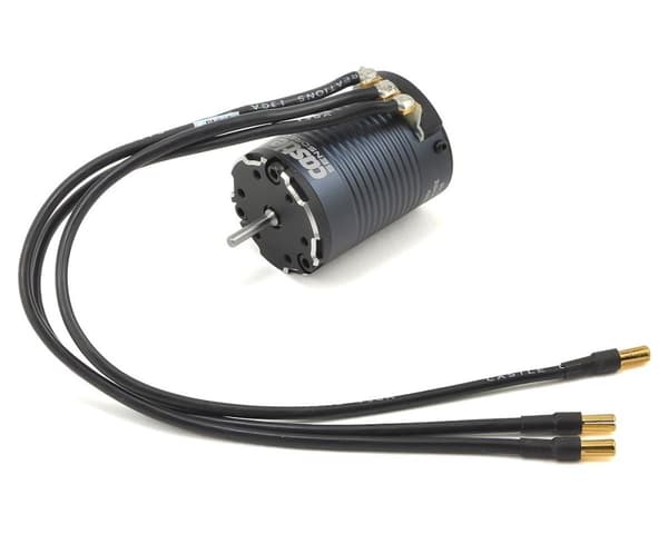 CC-sensorer børsteløs motor 1406-2280KV
