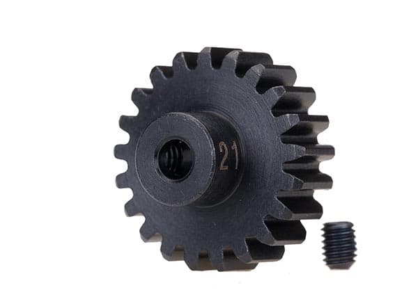 TRX-3951X Pinion Gear 21T-32P