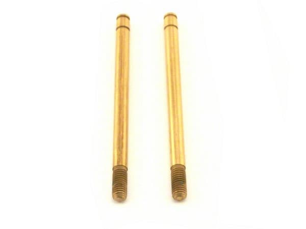 TRX-1664T Shock Shafts Hardened Steel Titan Long