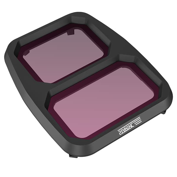 INF DJI Air 3S Filtersett - 4-pakning ND/PL Filter