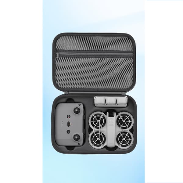 INF DJI NEO kantolaukku