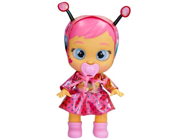 Cry Babies Stars Lady babydukke