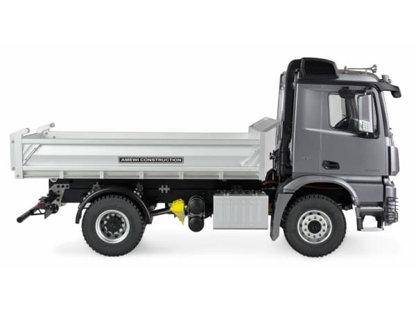 Amewi 22615, Jäteauto, 1:14, 14 vuosi/vuosia, 5000 mAh, 6,9 kg