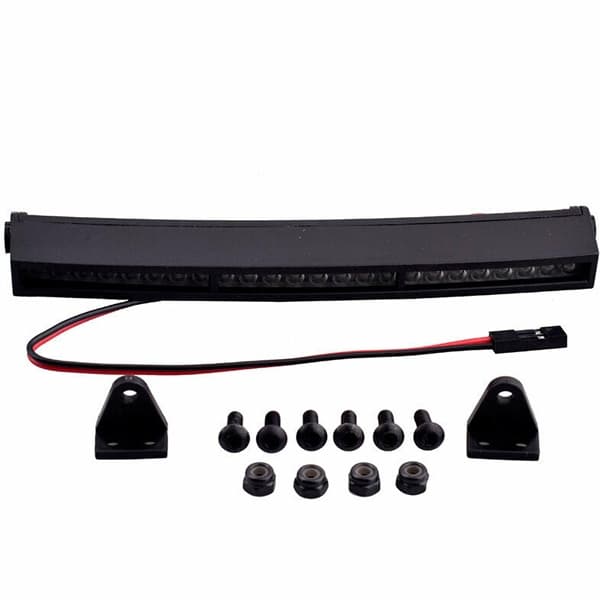 RGT Justerbar LED-bar | CDON