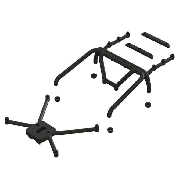 ARA480036 Roll Cage