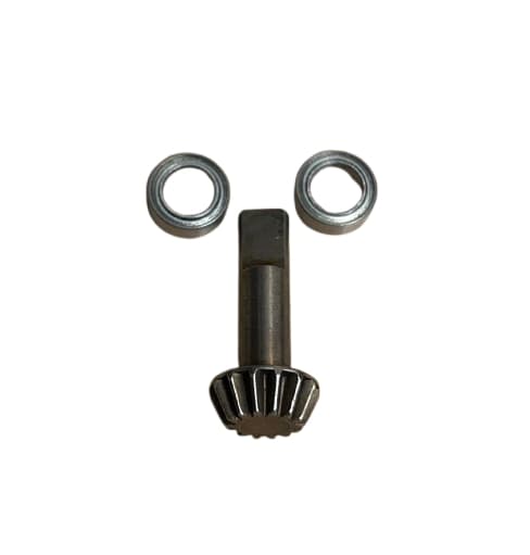 R86713 Drive Gear & Ball Bearing