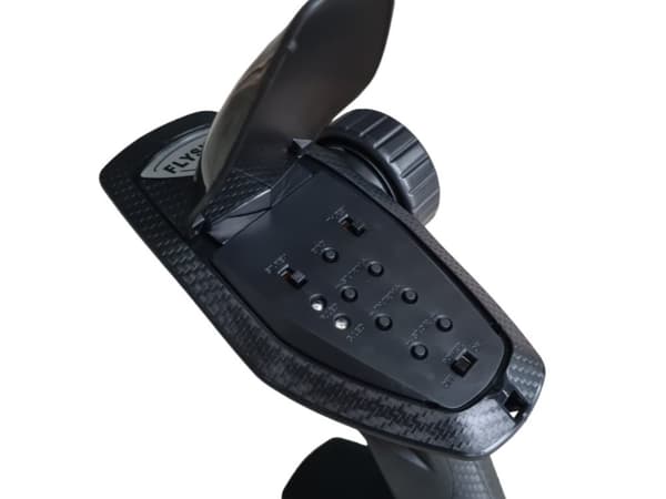 RGT Radio til Crawler 4WS - 2.4G inkl