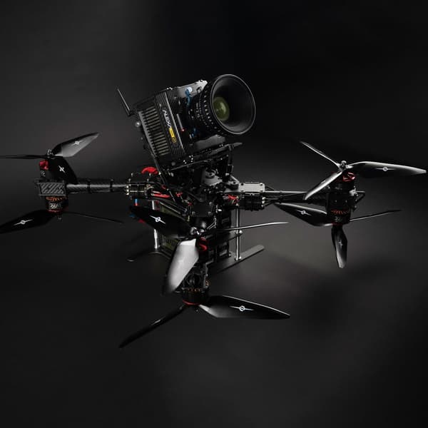 Master Airscrew 3x Power 15x14 3-blad (CCW)