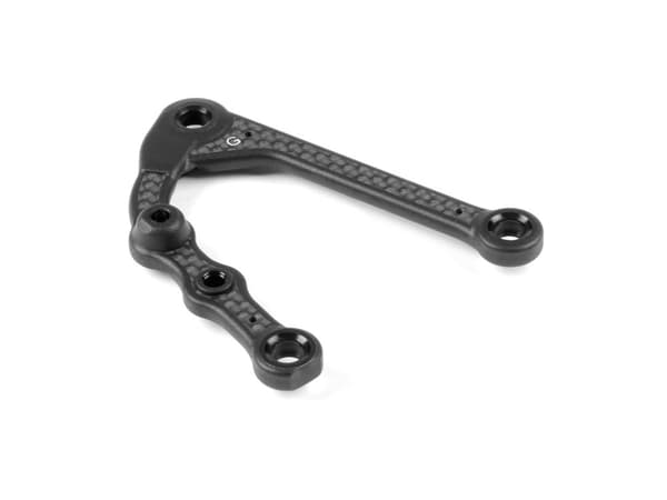 XR-303183-G Rear Lower Arm - Inner S Pos - Left