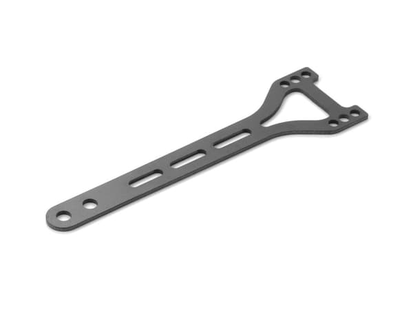 XR-301078-K Glass Fiber Upper Deck - Split Rear