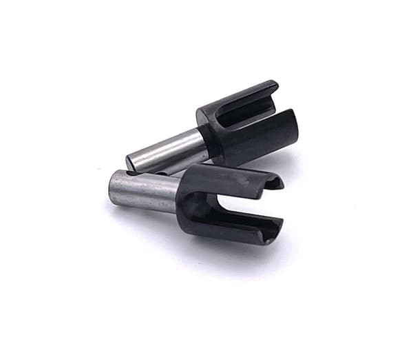XR-304973 Steel BB Gear Diff Outdrive Adapter (2)