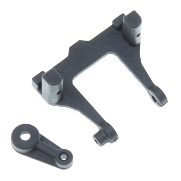 RER28663 Servo Mount with Horn